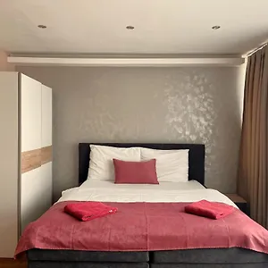 navštívit hotel