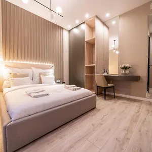 Karoly Boutique Suites, Location By Bqa بودابست