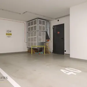 Grand Apartmán