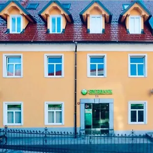 navštívit hotel