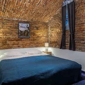 navštívit hotel